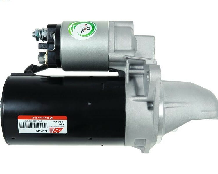Rozrusznik Defender 3.5 V8  Defender 3.9 V8  Discovery 4.0  Discovery 4.0 V8  Range R