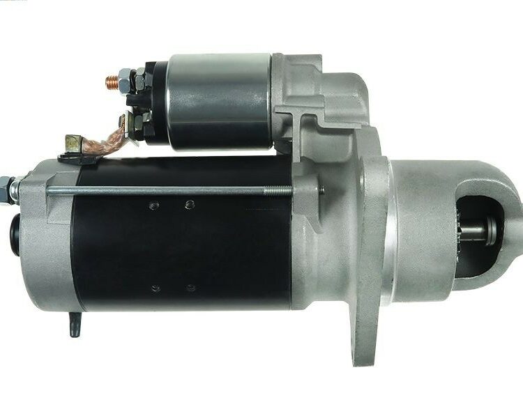 Rozrusznik FM 7/250 7.3  FM 7/290 7.3 [D7C250]  [D7C290] 08.1998-12.2001
