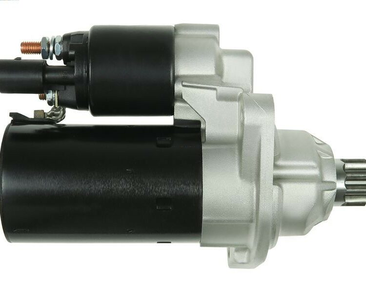 Rozrusznik TT 2.5 RS Quattro  TT 2.5 TFSi Quattro  Jetta 1.6  Jetta 2.5  Jetta 2.5 FS