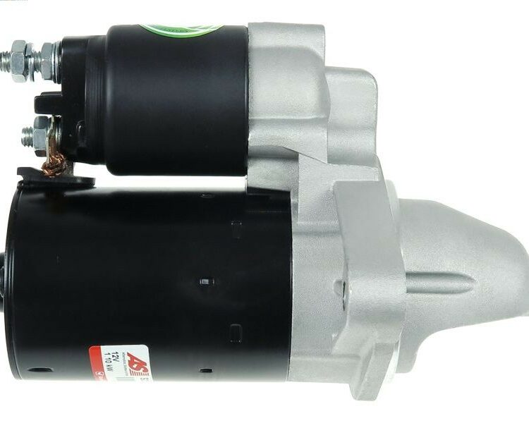 Rozrusznik C1 1.0  107 1.0  Aygo 1.0 i [1KR-FE]  [1KR(384F)] 06.2005-