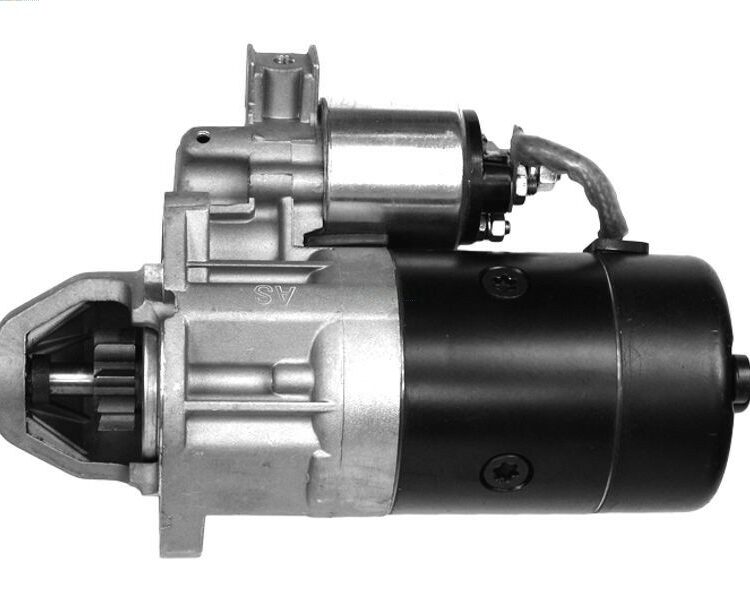 Rozrusznik   LANCIA THEMA 2.5 TDS TD