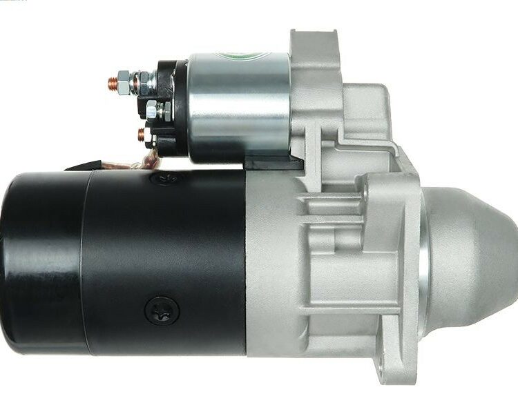 Rozrusznik  RITMO TIPO TEMPA 1 9TD