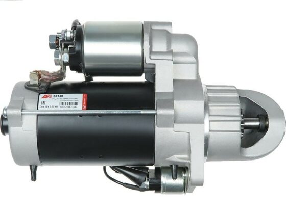 Rozrusznik U 500 6.3 [OM906.955]  [OM906.967] 10.2000-