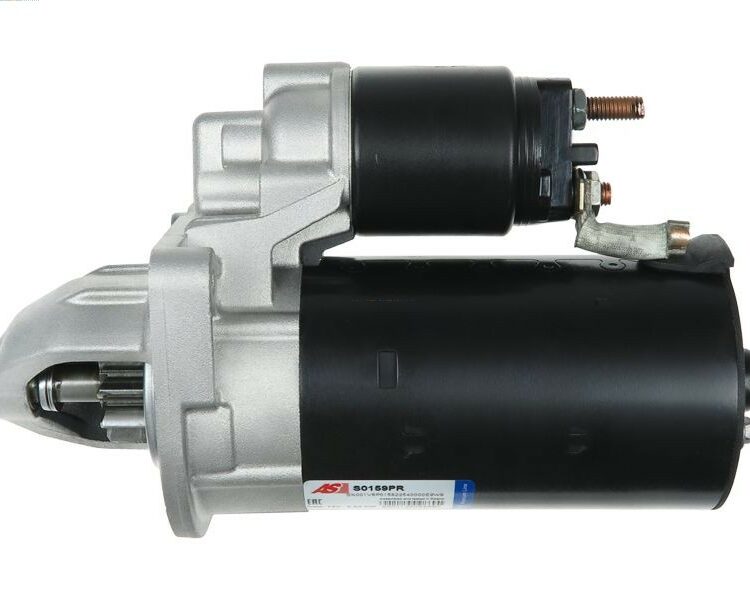 Rozrusznik Jumper 3.0 HDi 145  Jumper 3.0 HDi 155  Jumper 3.0 HDi 160  Jumper 3.0 HDi