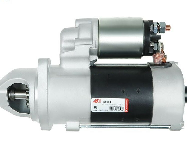 Rozrusznik 135 6.0 Diesel Formula  165 6.0 Diesel Racing  190 6.0 Diesel Rasing  674-