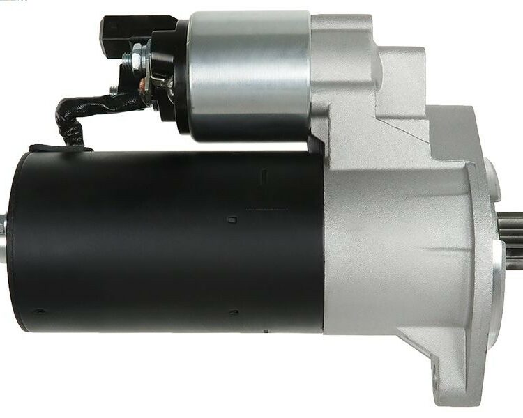 Rozrusznik  VVW LT 28-35 2.5 SDI