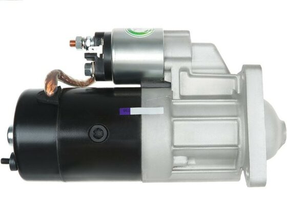 Rozrusznik Croma 2.5 TD  Fuego 2.1 TD  R18 2.1 Diesel  R18 2.1 TD  R20 2.1 TD  R25 2.