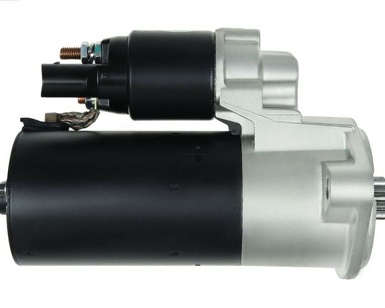 Rozrusznik Crafter 30-35 2.5 TDi  Crafter 30-50 2.5 TDi [BJJ]  [BJK]  [BJL]  [BJM]  [