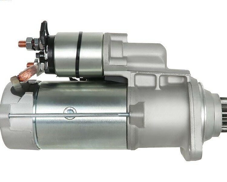 Rozrusznik WP10 [WD615]