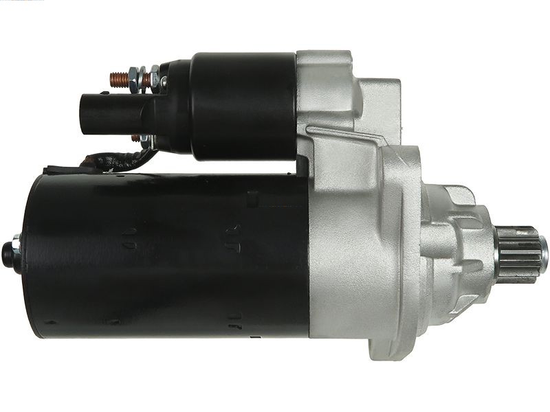 Rozrusznik California 2.5 TDi California 2.5 TDi 4motion Multivan 2.5 TDi Multivan