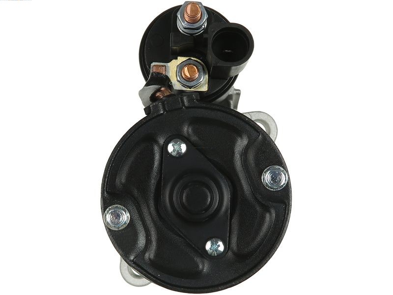 Rozrusznik California 2.5 TDi California 2.5 TDi 4motion Multivan 2.5 TDi Multivan