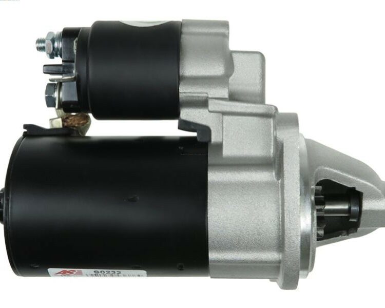 Rozrusznik GRECAV-EKE Berlina 0.5 D  Sport 0.5 D  IXO Progress  JS RC Progress  JS50 L