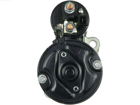 Rozrusznik A3 1.8 T  A3 1.8 T Quattro  A3 1.9 TDi  A3 S3 Quattro  TT 1.8 T  TT 1.8 T
