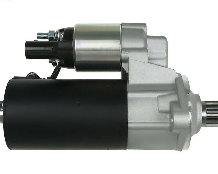 Rozrusznik RS 2.5 Quattro  RS 2.5 Quattro Roadster  RS3 2.5 Quattro Sportback  Altea