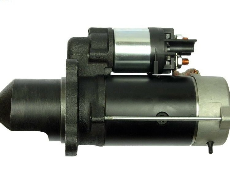 Rozrusznik T120  T130  T140  T160  T170  T180  T190