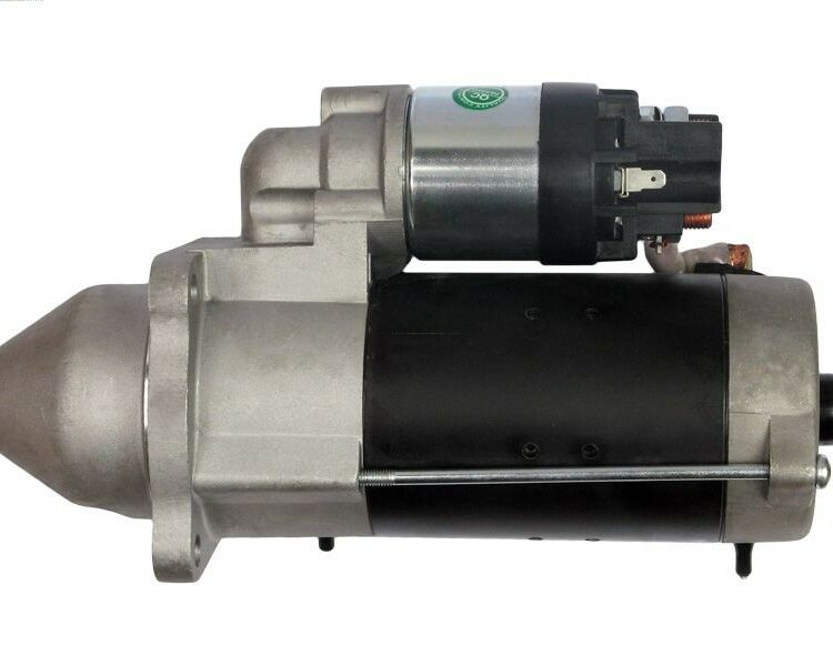 Rozrusznik 140 Maxxum 6.7  210 Puma 6.7  225 Puma 6.7  MX110 6.7  MX135 6.7  Various