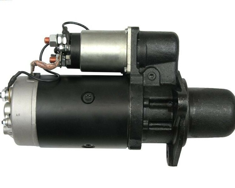 Rozrusznik 114  124  144  164
