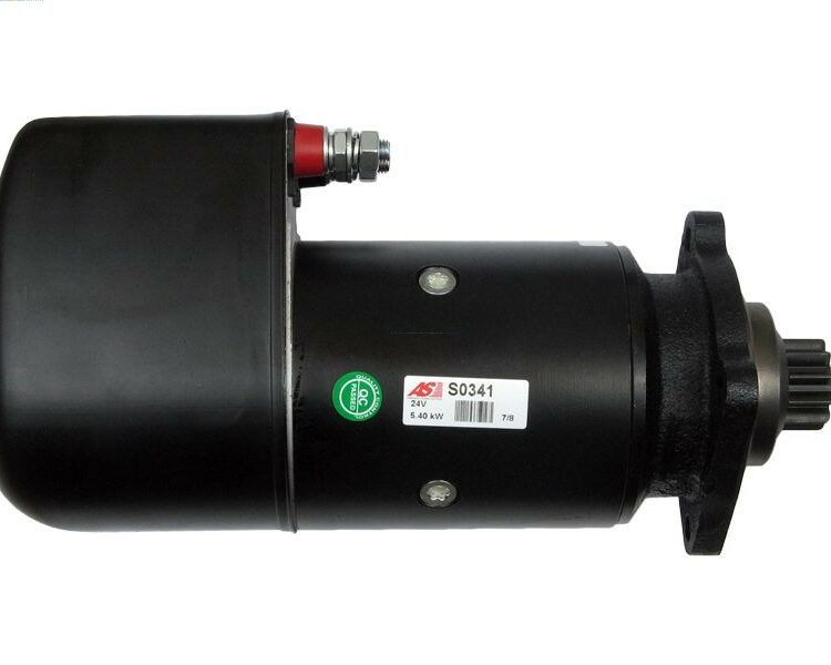 Rozrusznik Various Models   PPM-680-ATT