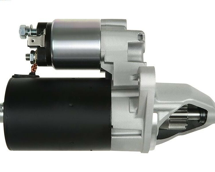 Rozrusznik MGF 1.6  MGF 1.8 i 16V  MGF 1.8 i VVC  MGF 1.8 i WC  TF 1.8  TF 1.8 120  T