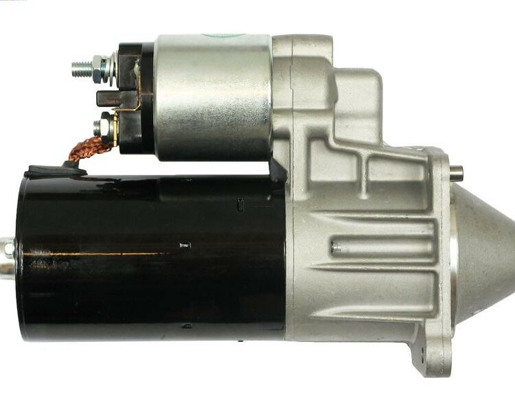 Rozrusznik 260 2.8 V6  760 2.8 V6  780 2.8 V6 B28..]  [B28..]  [B280E]  [B280F] 01.19