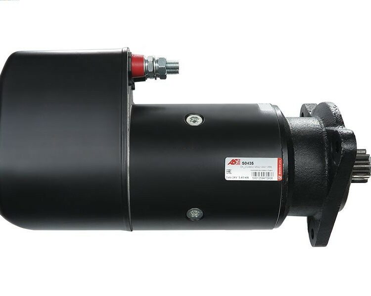 Rozrusznik  STEYER SFL 11 HUA 280 11.00 SL 11 HU 250
