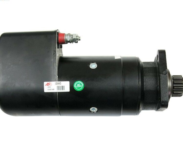 Rozrusznik A902  RC200  RC491  RC556  G Series 12.0  G Series 9.6 [D904TB]  [F6L413] 