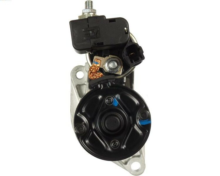 Rozrusznik Auris 1.4 D-4D  Yaris 1.4 D-4D [1ND-TV] 03.2007-