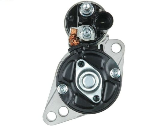 Rozrusznik A1 1.4 TFSi Sportback  A3 1.4 TFSi  A3 1.8 TFSi  A3 1.8 TFSi Quattro  A3 1