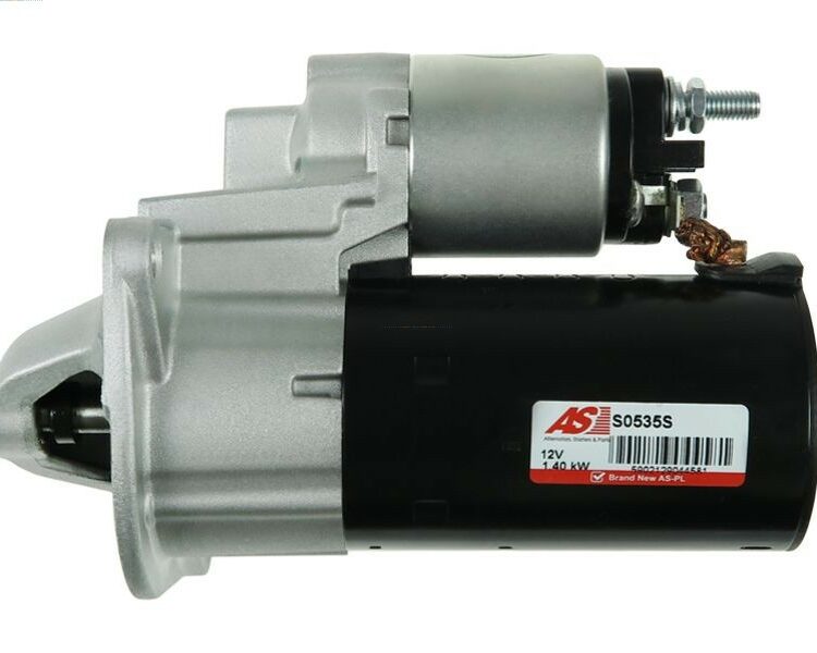 Rozrusznik 159 1.8 TBi  159 2.0 JTDM  4C 1.8  4C Spider 1.8  Brera 1.8 TBi  Brera 2.0