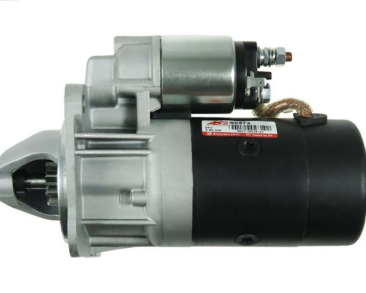 Rozrusznik Defender