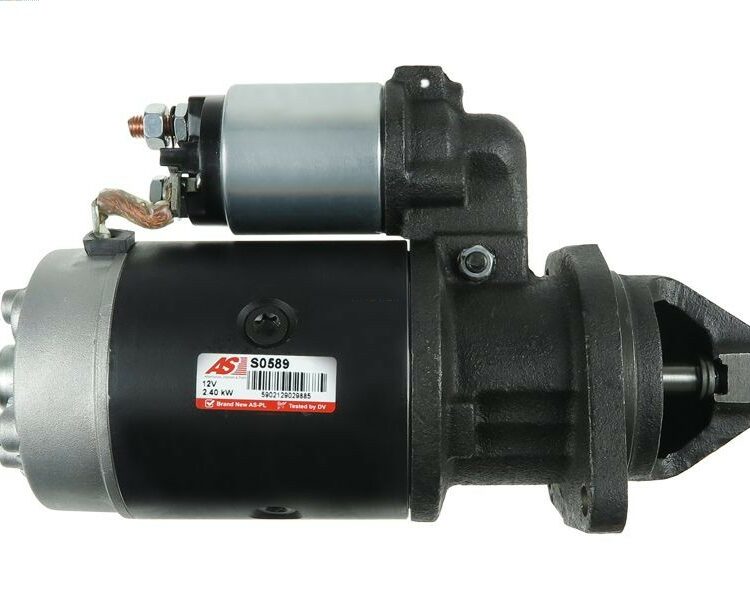 Rozrusznik 433  533  533A  633  633A  633V  833  833A  433V  533V  TD-633  TD-633A  T