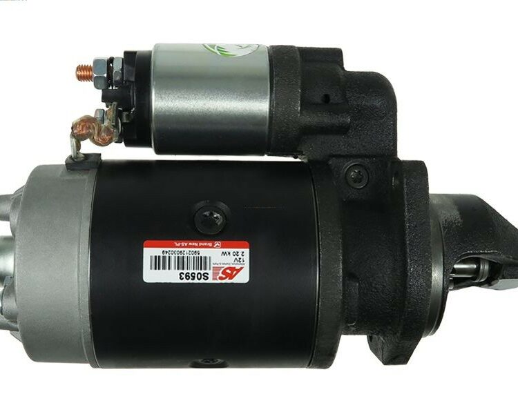 Rozrusznik Engine 1.4 [F2L1011] 01.1989-