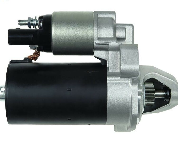 Rozrusznik A8 6.0 W12 Quattro [BHT] 12.2003-07.2010