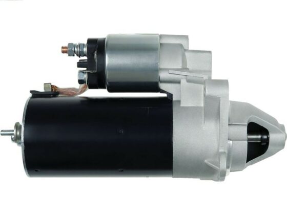 Rozrusznik Alfa 155 2.0 16V T.SPARK  RS6 4.2 Quattro [AR67204]  [BCY]  [BRV] 01.1995-