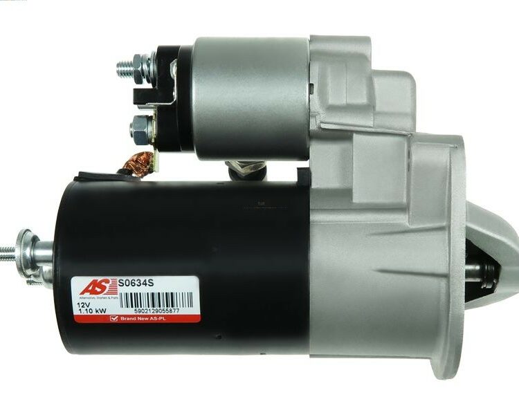 Rozrusznik S40 1.8  S40 1.9  S40 2.0  S40 2.0 T  V40 1.8  V40 1.9 T  V40 2.0 T [B4184
