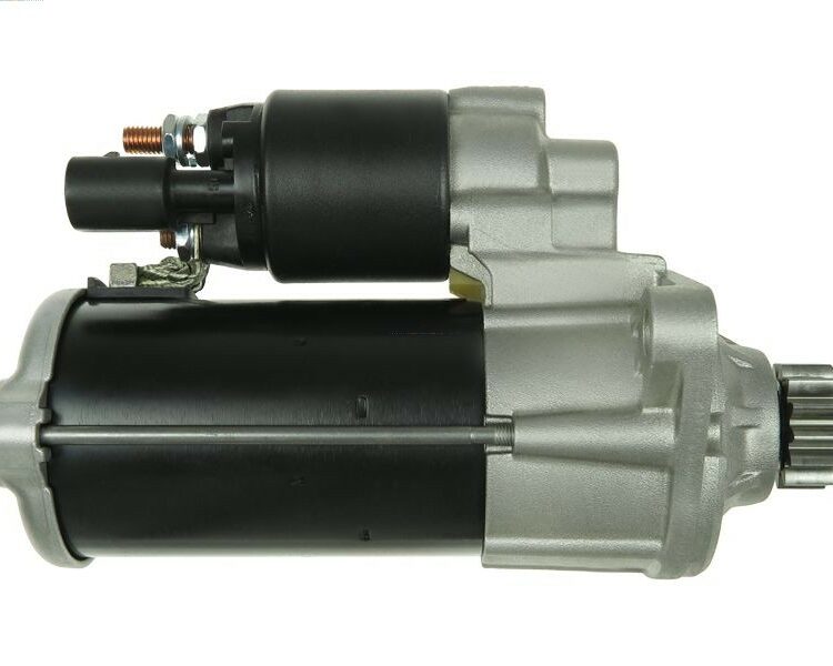 Rozrusznik A3 1.8 TFSi Quattro  A3 2.0 Quattro  A3 2.0 Quattro Sportback  A3 2.0 TFSi