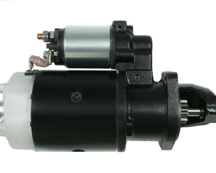 Rozrusznik 2G 1.6  2J 1.9  G 0.7  01.1959-12.1983