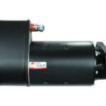 MOTEURS BAUDOUIN Engine - obrazek 2