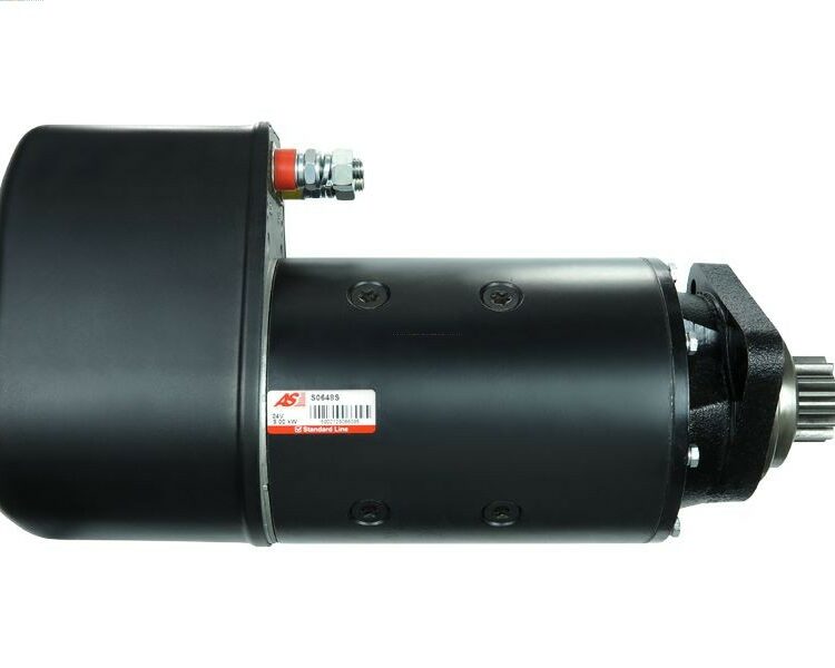 Rozrusznik MOTEURS BAUDOUIN Engine