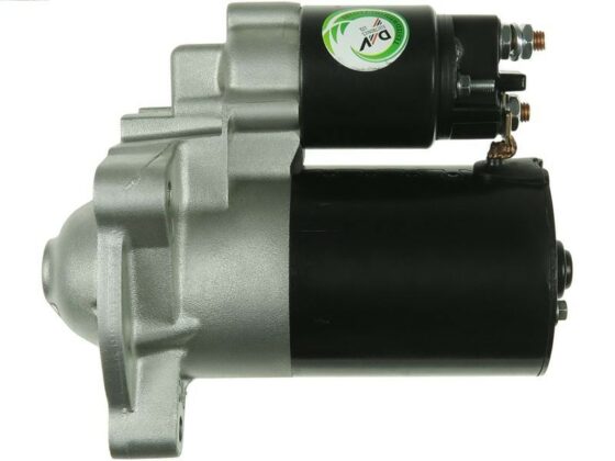 Rozrusznik AX 11 1.1 4×4  Berlingo 1.1 i  Berlingo 1.4 BiFuel  Berlingo 1.4 i  Berlin
