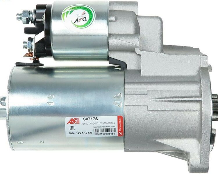 Rozrusznik 100  4000  80  90  Coupe  215  216  218  220  230  Fox  Iltis  Passat  Qua