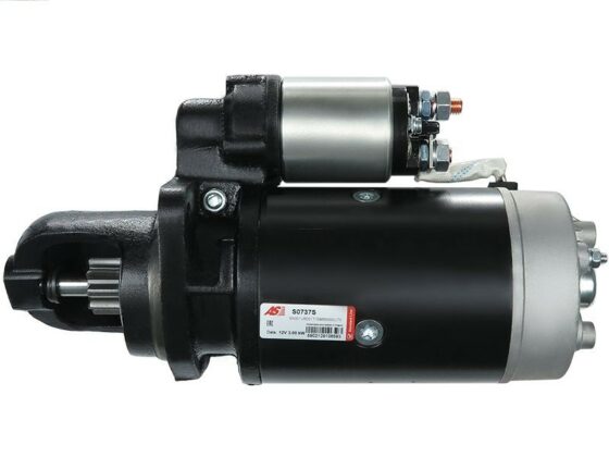 Rozrusznik MB-Trac 1100 5.7  MB-Trac 1300 5.7  U 100 5.7  U 1000 5.7  U 1000T 5.7  U