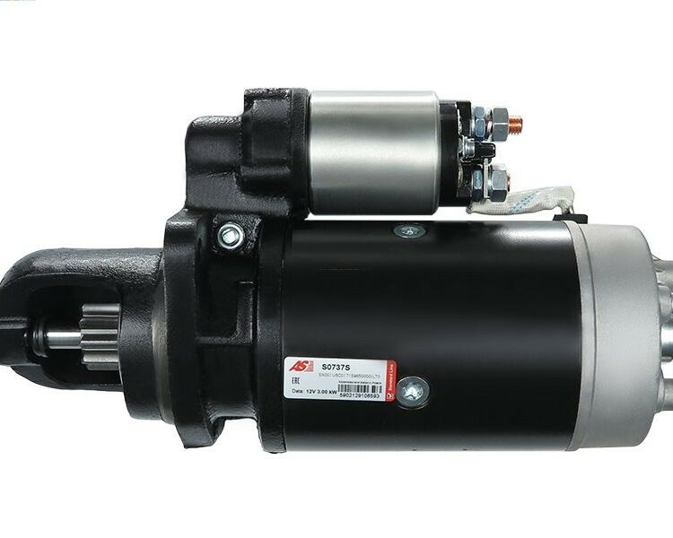 Rozrusznik MB-Trac 1100 5.7  MB-Trac 1300 5.7  U 100 5.7  U 1000 5.7  U 1000T 5.7  U