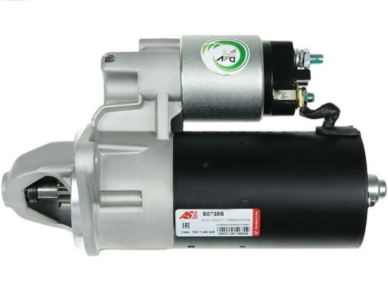 Rozrusznik Omega B 2.5 V6  Omega B 2.6 V6  Omega B 3.0 V6  Omega B 3.2 V6  Omega 2.5