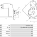 Omega B 2.5 V6, Omega B 2.6 V6, Omega B 3.0 V6, Omega B 3.2 V6, Omega 2.5 - obrazek 5
