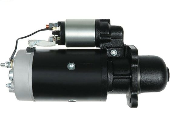Rozrusznik MK 110-13A 6.1  MK 110-13AH 6.1  MK 110-16A 6.1  MK 110-16AH 6.1  MK 110-1