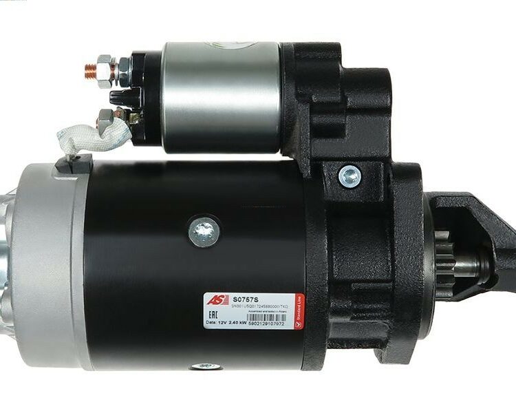 Rozrusznik 1055 1.8  3050 1.8  3050 2.1  3070 2.0  3070 2.1  55 2.0  Cingolato 2.0  T