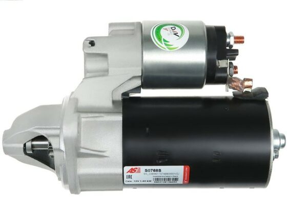 Rozrusznik Omega B 2.5 V6  Omega B 2.6 V6  Omega B 3.0 V6  Omega B 3.2 V6  Omega 2.5
