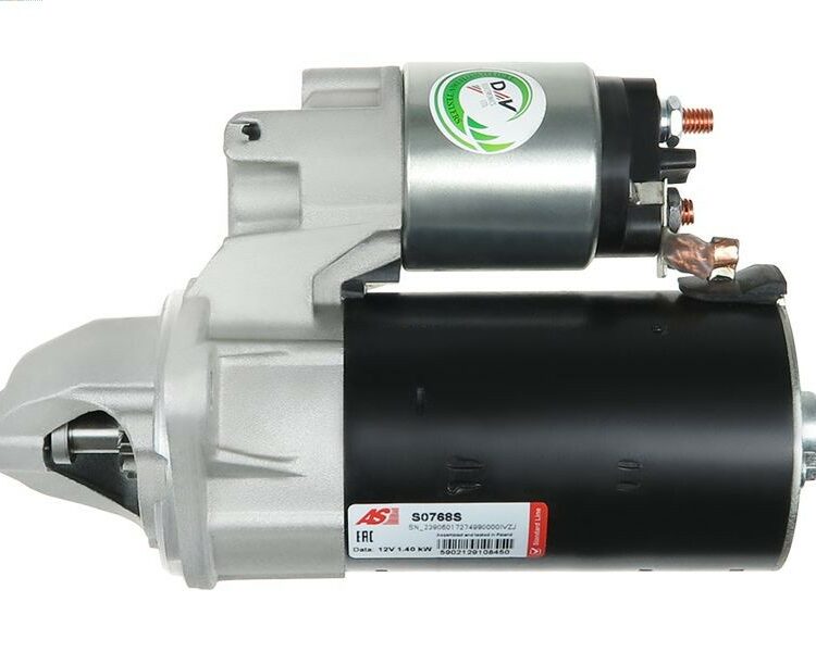 Rozrusznik Omega B 2.5 V6  Omega B 2.6 V6  Omega B 3.0 V6  Omega B 3.2 V6  Omega 2.5