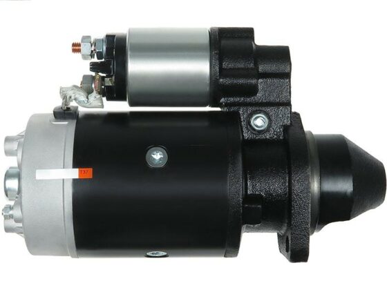 Rozrusznik Engine
